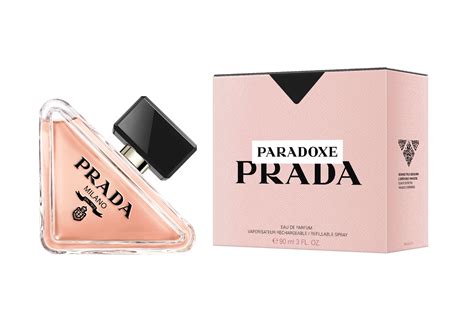 prada paradoxe dp kodu